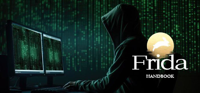 Frida使用手册