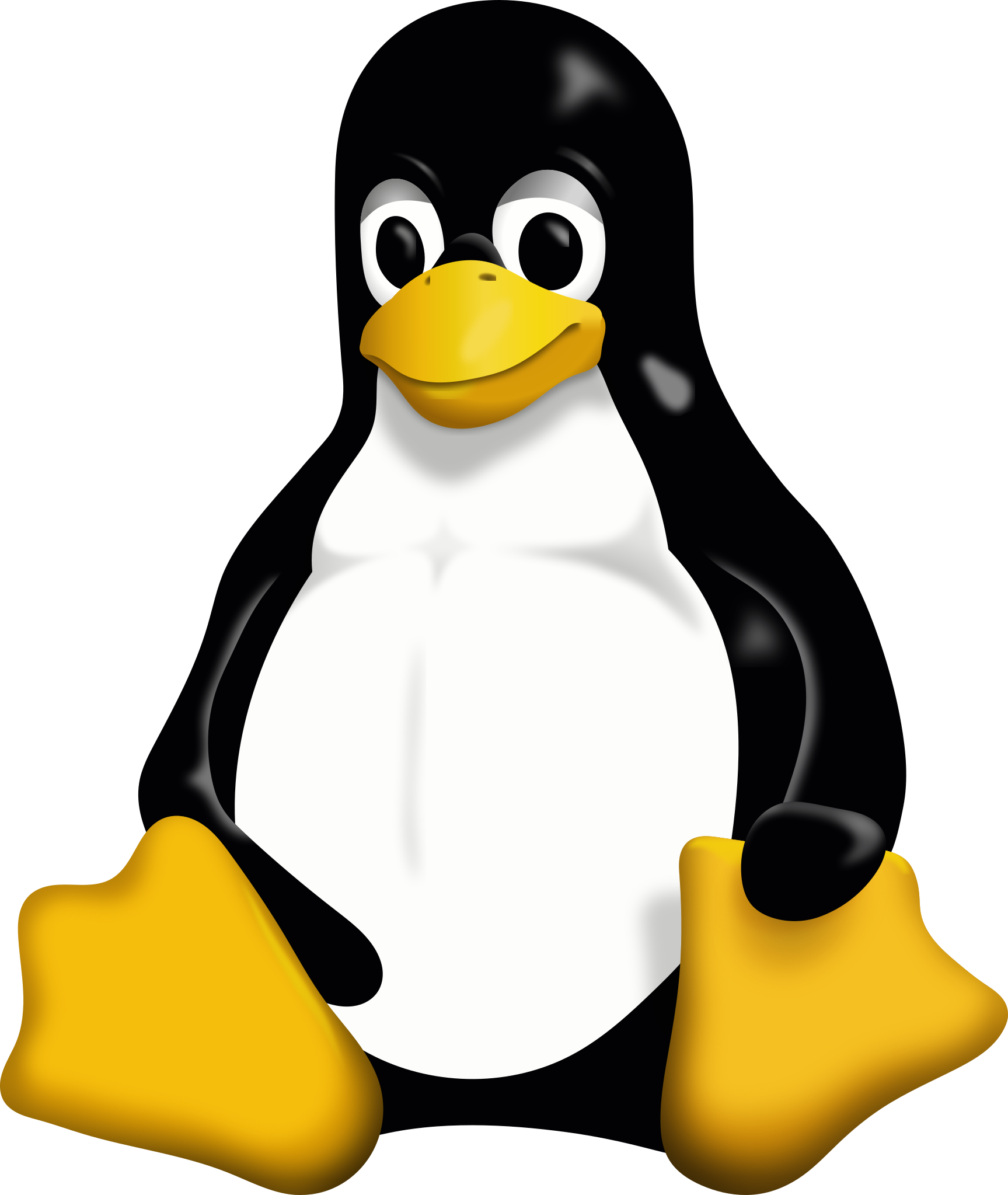 Linux Linux